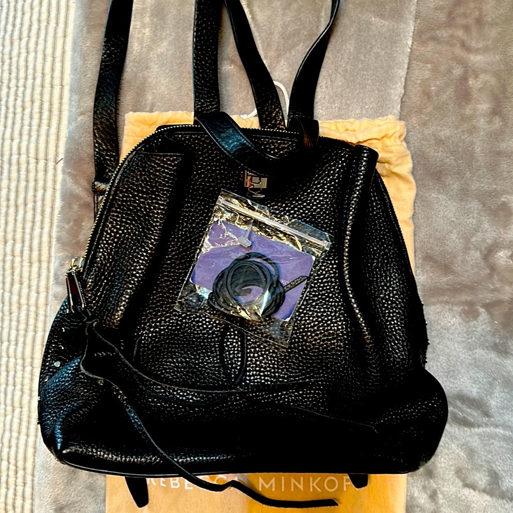 Rebecca Minkoff Backpack